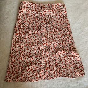 Brandy Melville Skirt